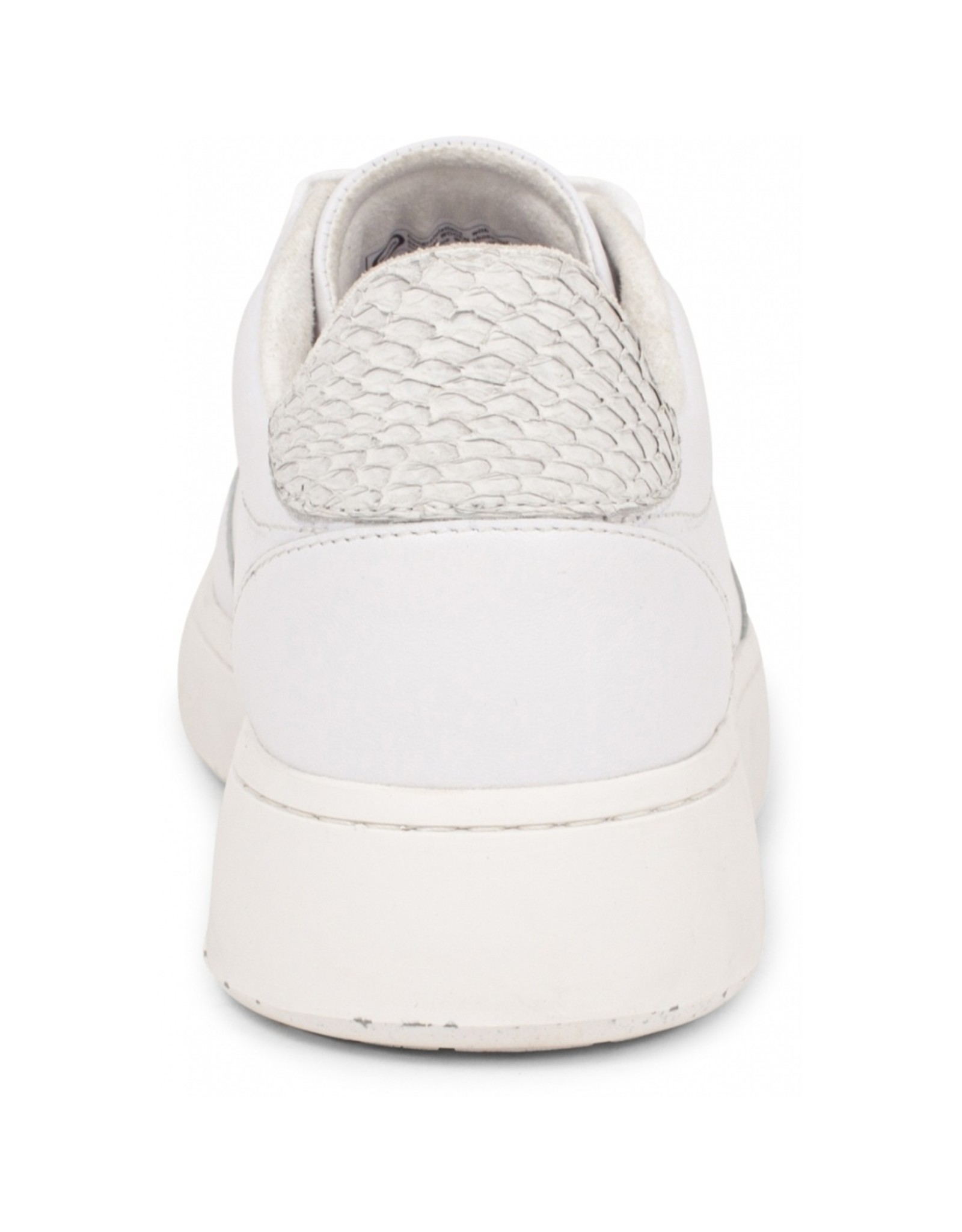 Woden Pernille Leather Sneaker