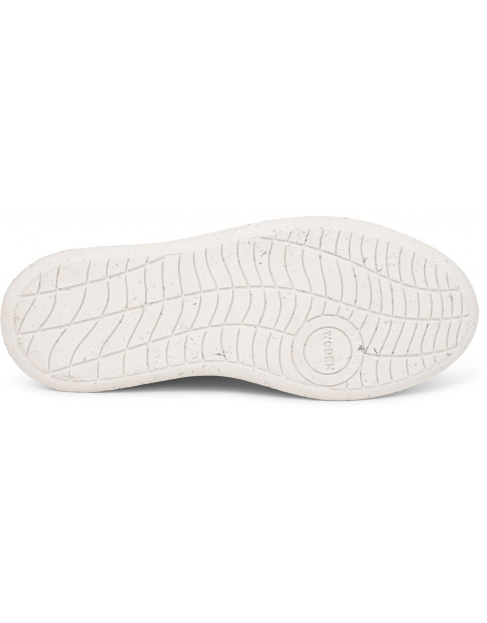 Woden Pernille Leather Sneaker