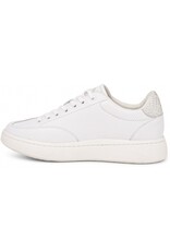 Woden Pernille Leather Sneaker