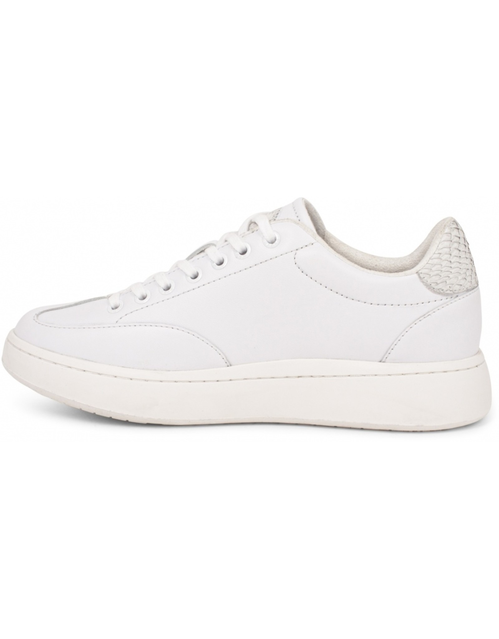 Woden Pernille Leather Sneaker