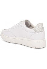Woden Pernille Leather Sneaker