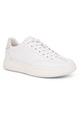 Woden Pernille Leather Sneaker