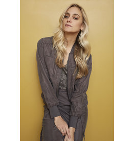 Gustav Gustav - Jung Bomber Style Shirt Jacket