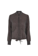 Gustav Gustav - Jung Bomber Style Shirt Jacket