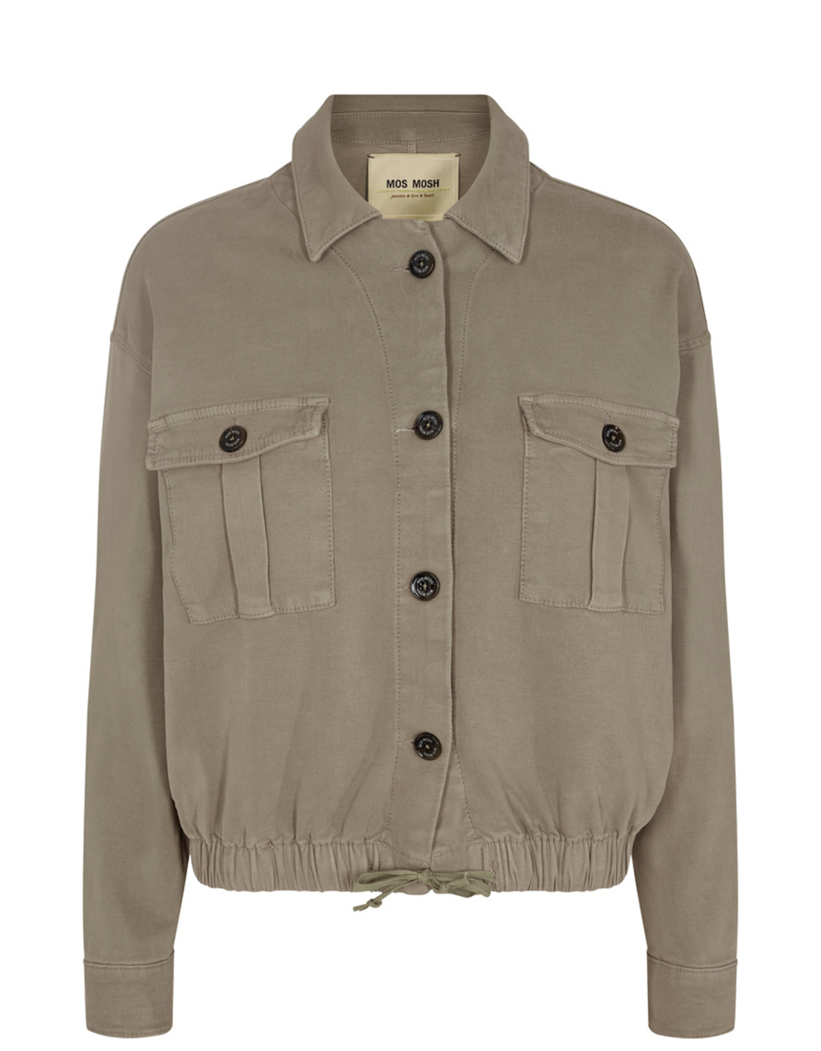 Mos Mosh Quinn Flow Jacket
