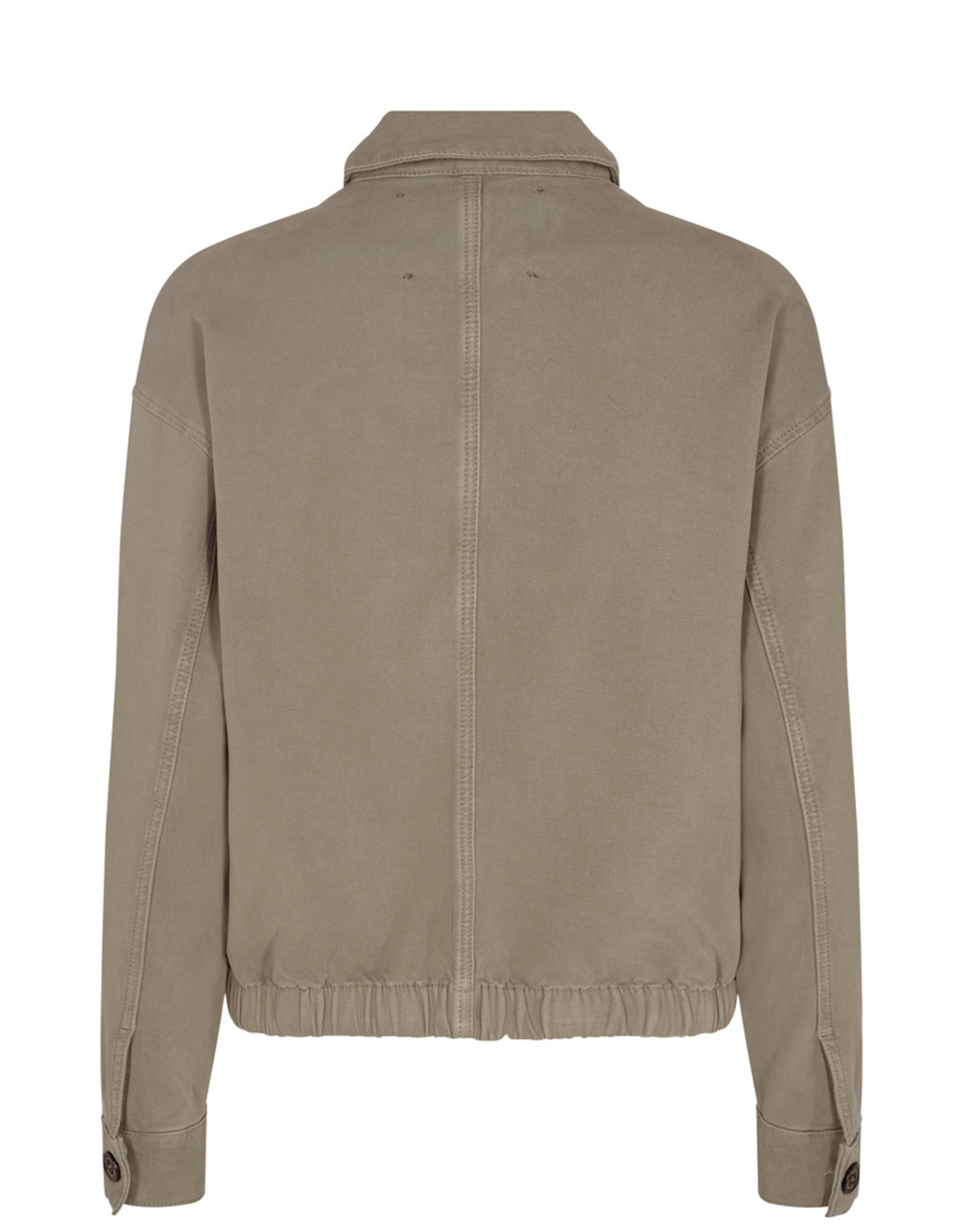 Mos Mosh Quinn Flow Jacket