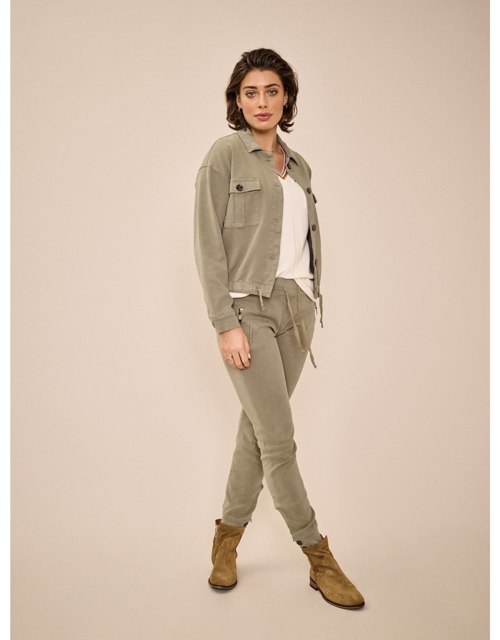 Mos Mosh Quinn Flow Jacket