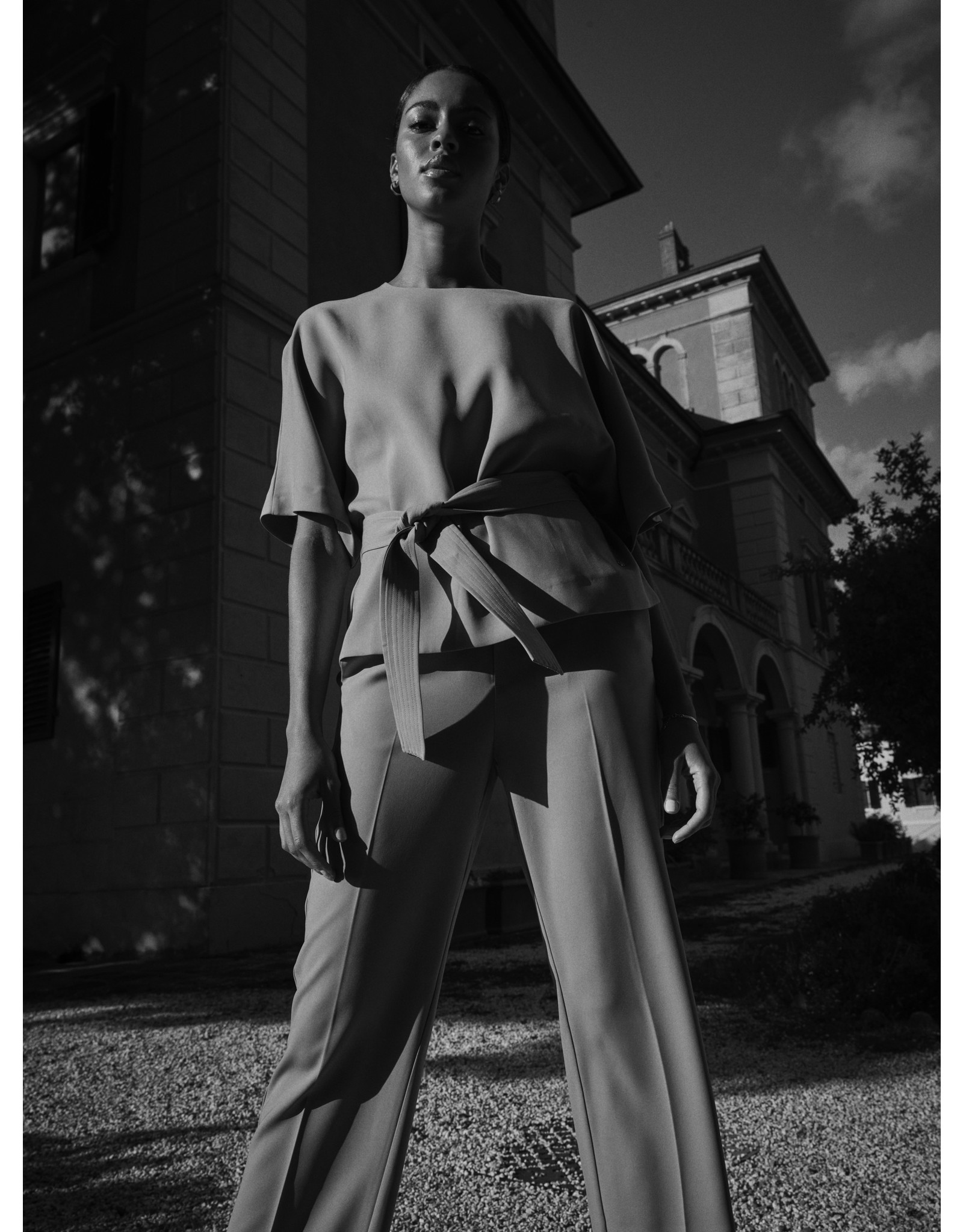 Mos Mosh Bai Leia Pant