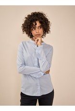 Mos Mosh Mattie Two Stripe Shirt