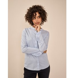 Mos Mosh Mattie Two Stripe Shirt