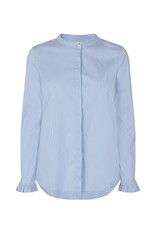 Mos Mosh Mattie Two Stripe Shirt