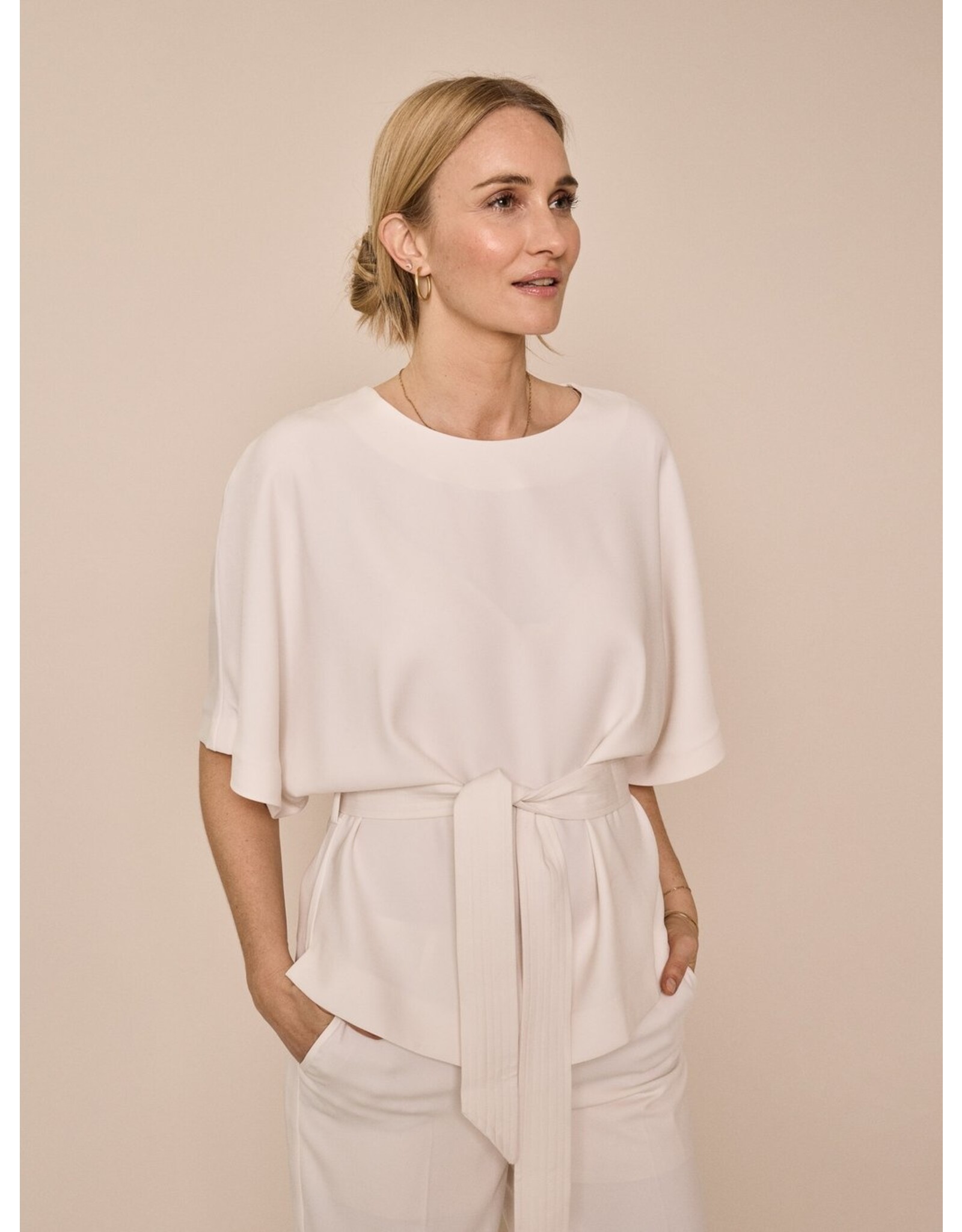 Mos Mosh Rikas Leia Blouse