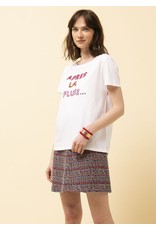 La Fee Maraboutee Apres La Puie T Shirt