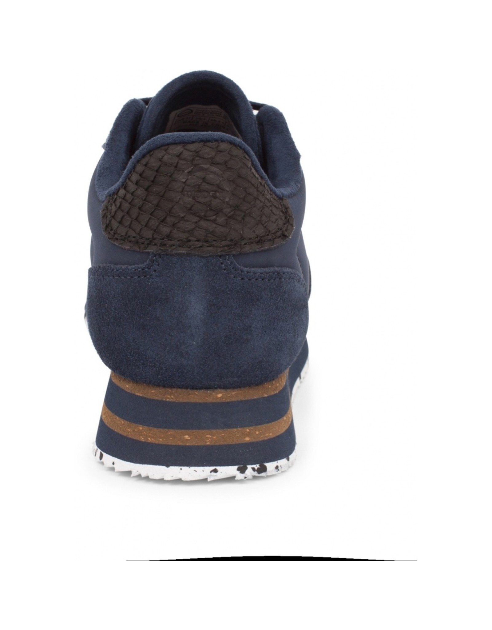 Woden Nora III Plateau Sneaker