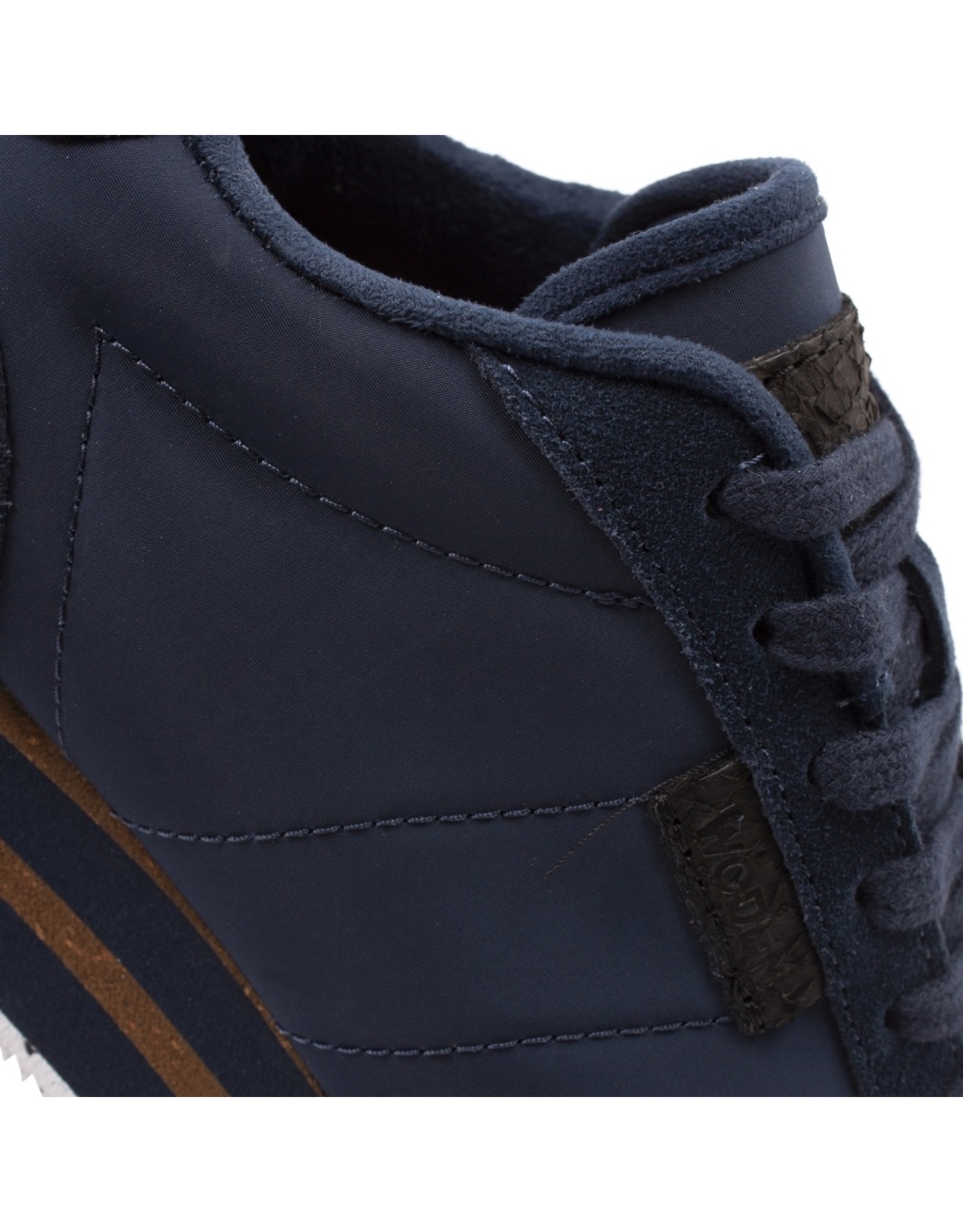 Woden Nora III Plateau Sneaker