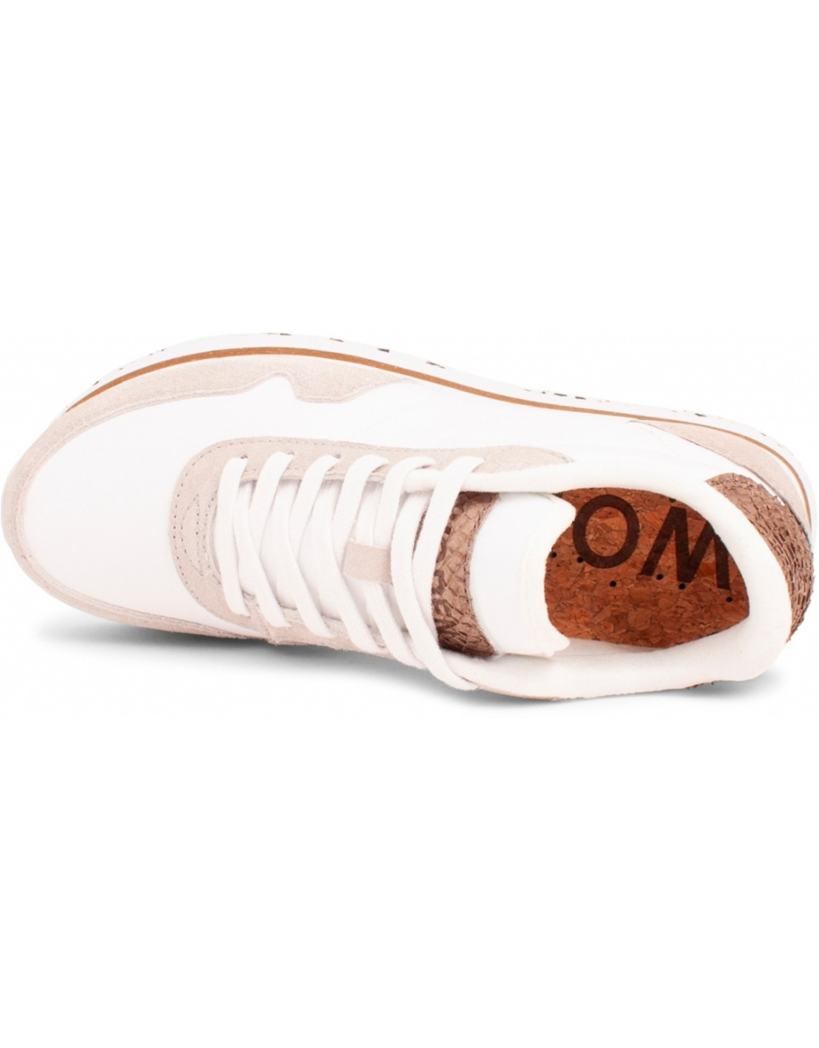 Woden Nora III Plateau Sneaker
