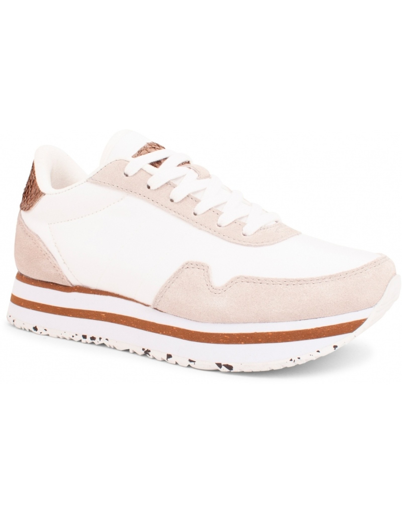 Woden Nora III Plateau Sneaker