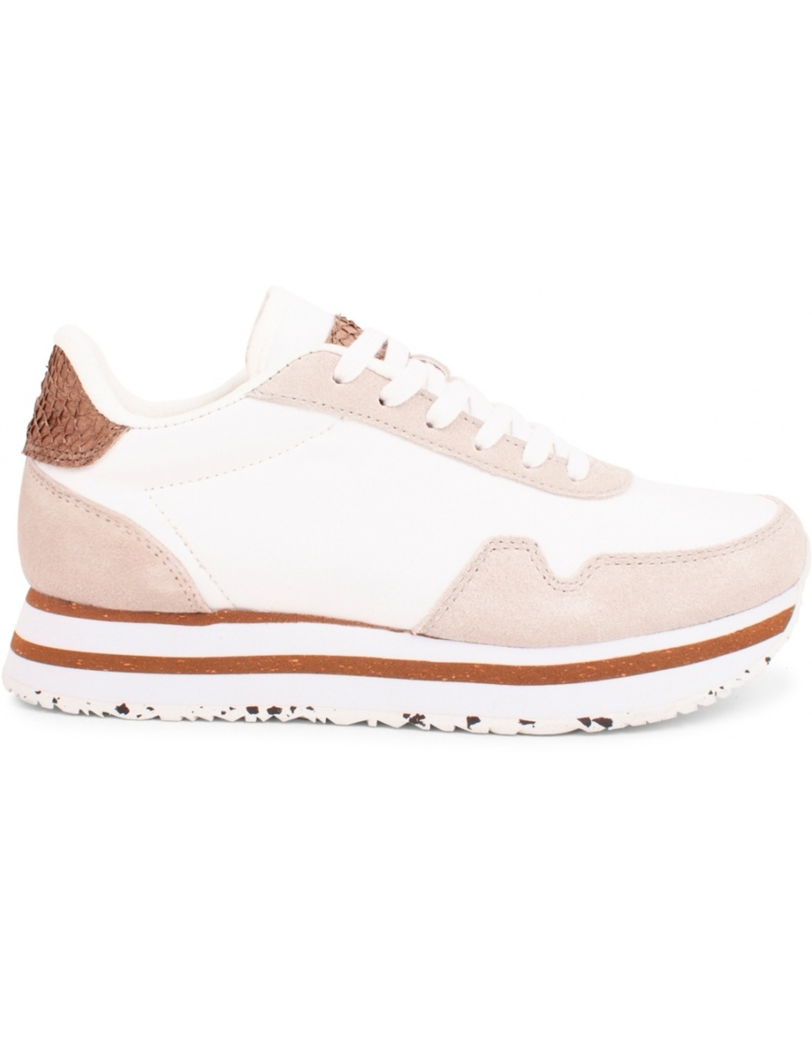 Woden Nora III Plateau Sneaker