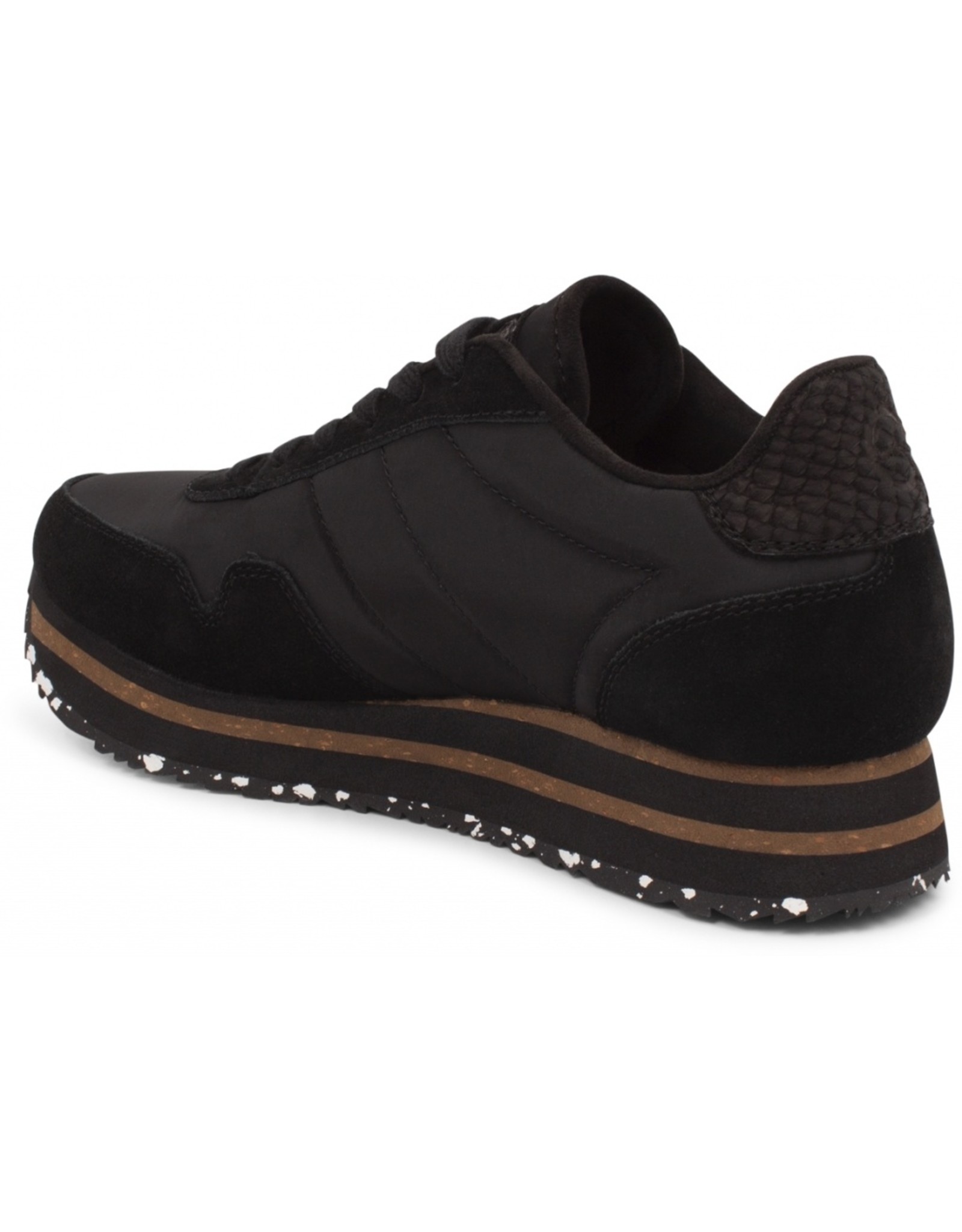 Woden Nora III Plateau Sneaker
