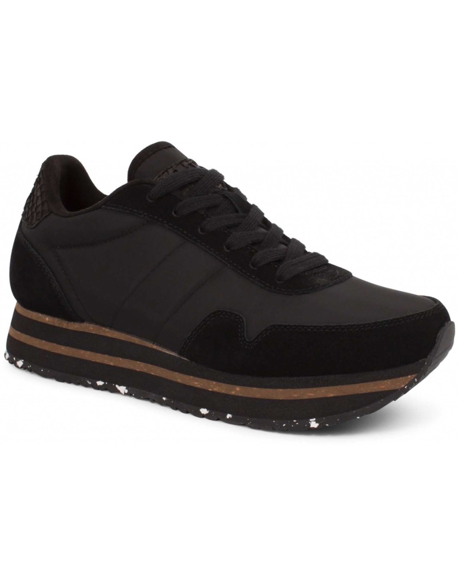 Woden Nora III Plateau Sneaker