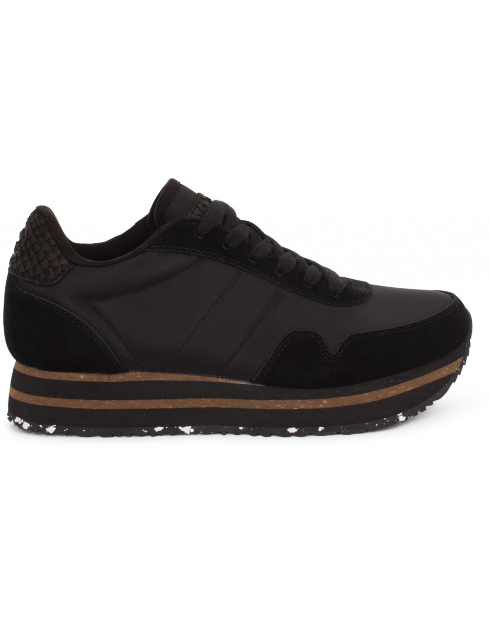 Woden Nora III Plateau Sneaker