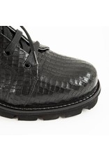 Patrizia Bonfanti Kuni Cocchino Lace up Boot