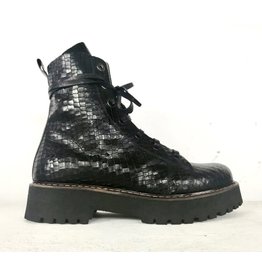 Patrizia Bonfanti Kuni Cocchino Lace up Boot