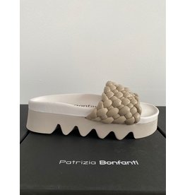 Patrizia Bonfanti Lamu Slider Sandal