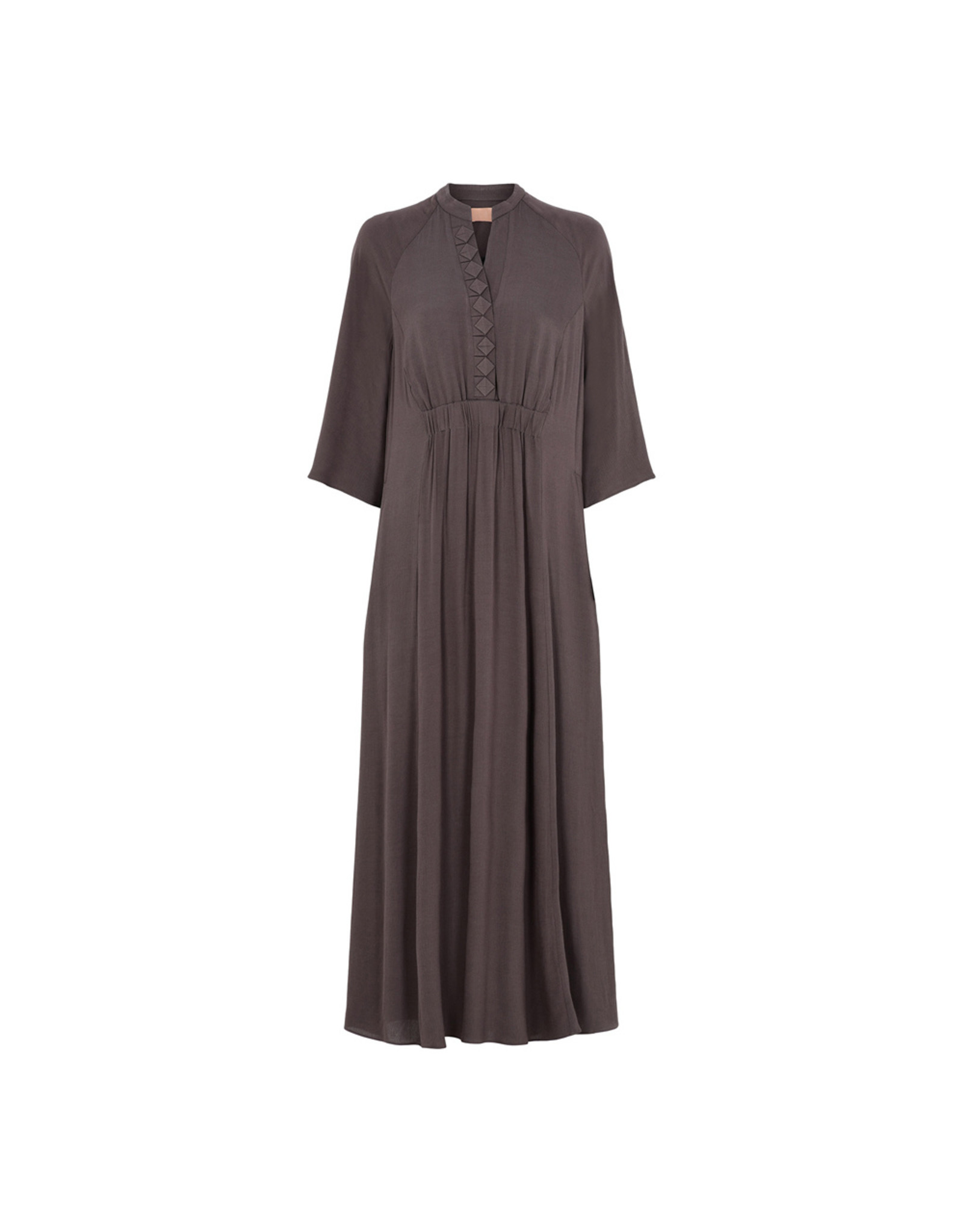 Gustav Hali long dress