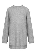 Gai & Lisva Martina - Supersoft Non Itch Wool & Alpaca Oversize Knit Jumper
