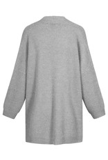 Gai & Lisva Charlotte - Supersoft Non Itch Wool & Alpaca Edge to Edge Cardi