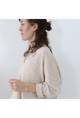 Gai & Lisva Felina Knit - 100% Merino Wool