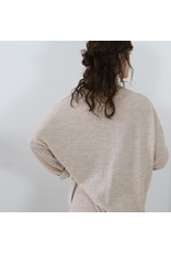 Gai & Lisva Felina Knit - 100% Merino Wool