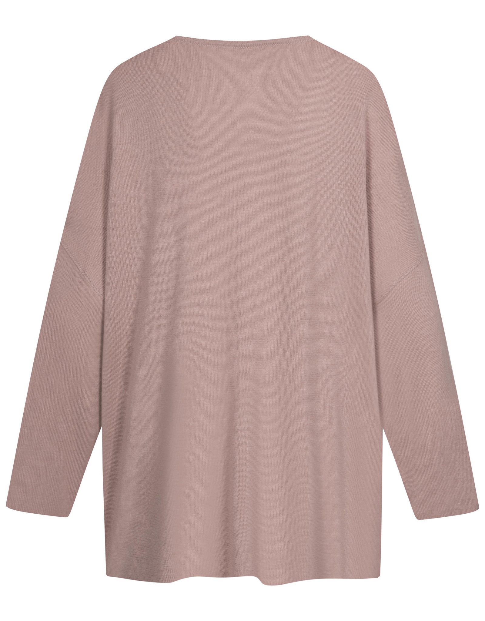 Gai & Lisva Felina Knit - 100% Merino Wool