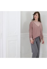 Gai & Lisva Felina Knit - 100% Merino Wool