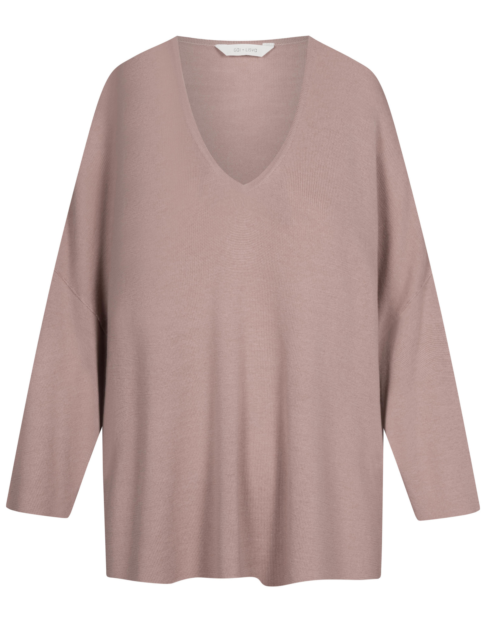 Gai & Lisva Felina Knit - 100% Merino Wool