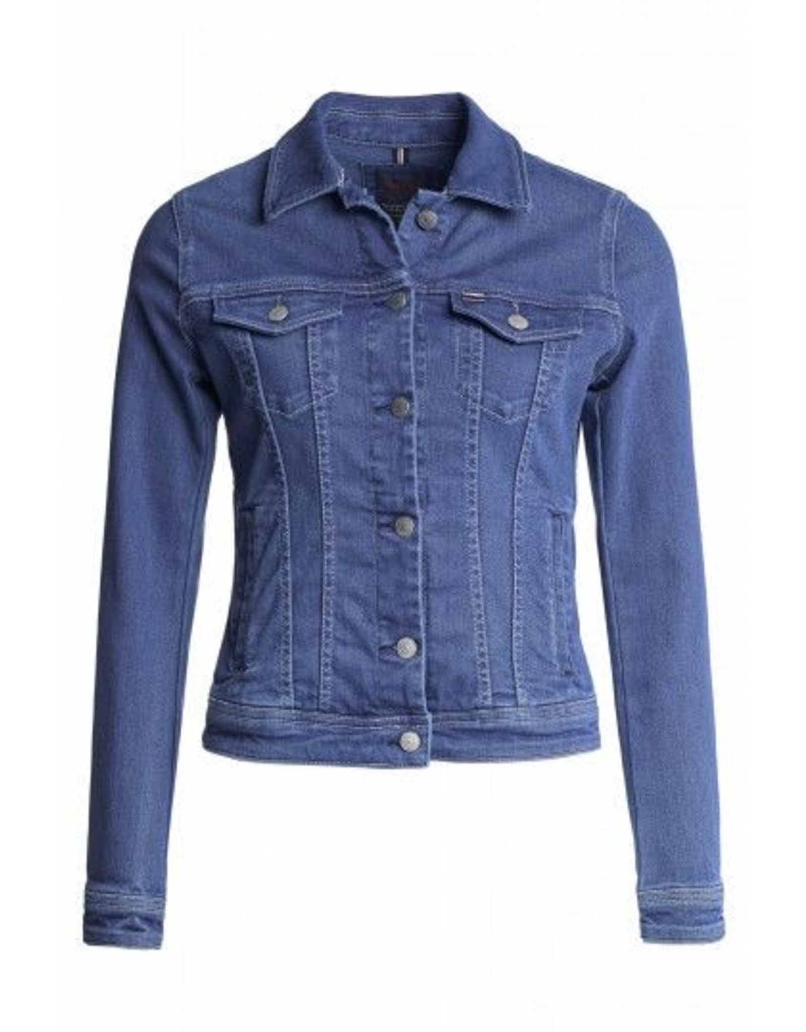 Salsa Jeans Denim Jacket