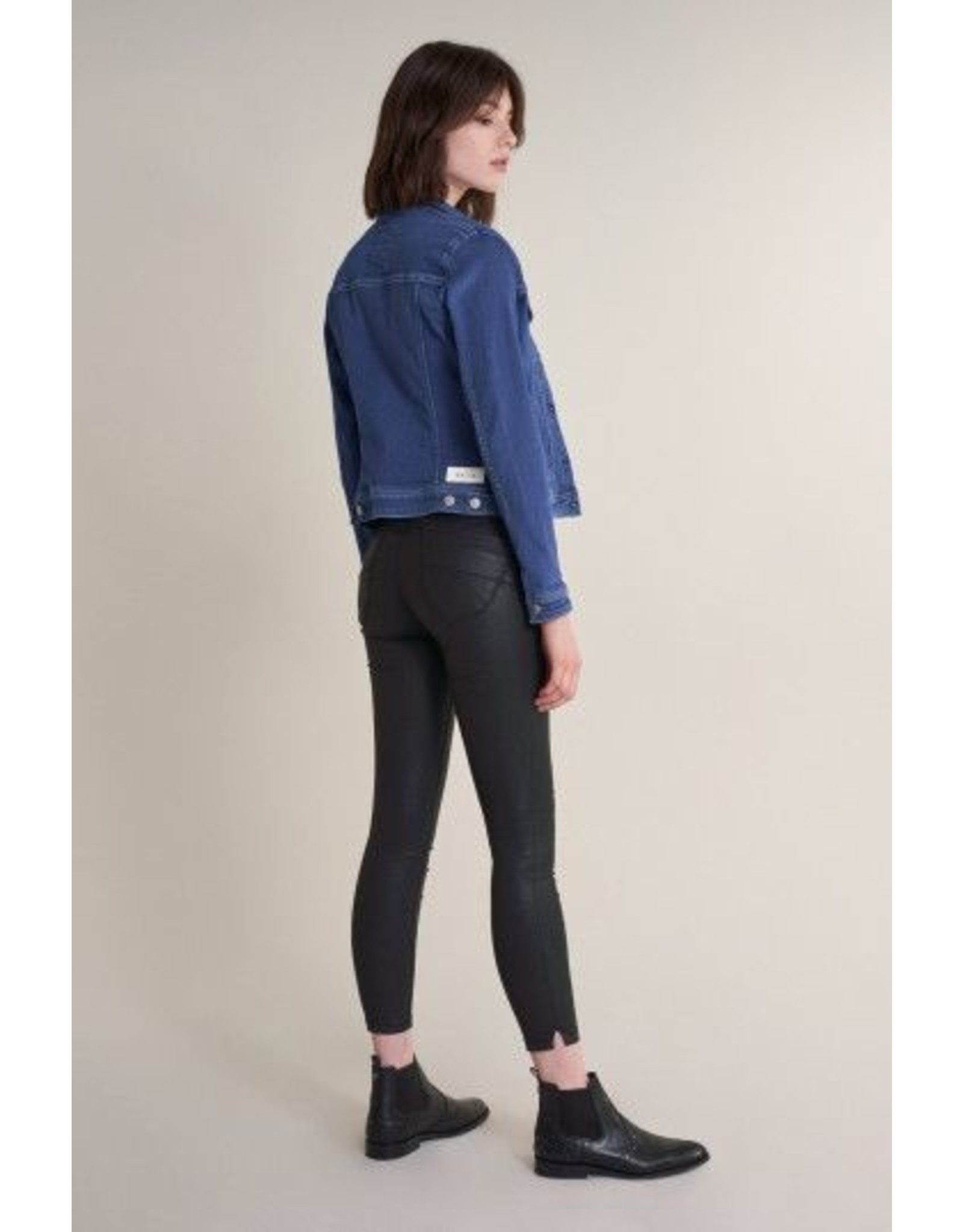 Salsa Jeans Denim Jacket