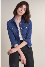 Salsa Jeans Denim Jacket