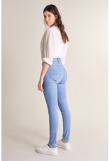 Salsa Jeans Push In Secret Skinny Soft Touch