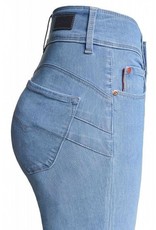 Salsa Jeans Push In Secret Skinny Soft Touch