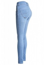 Salsa Jeans Push In Secret Skinny Soft Touch