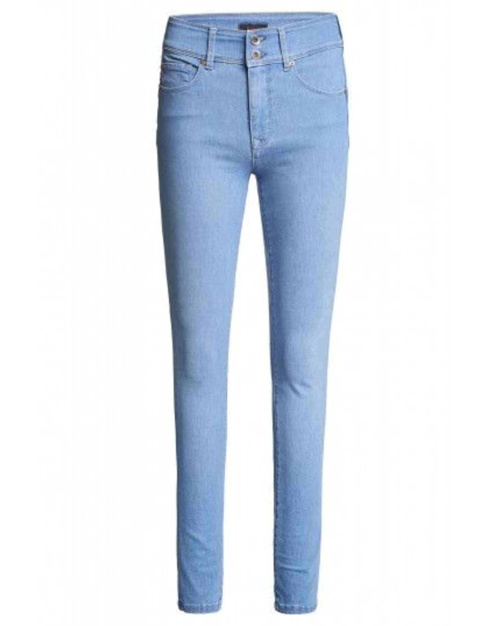 Salsa Jeans Push In Secret Skinny Soft Touch