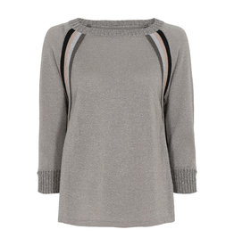 Gustav Inara lurex knit