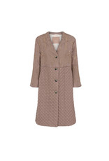 Gustav Gamma quilt coat