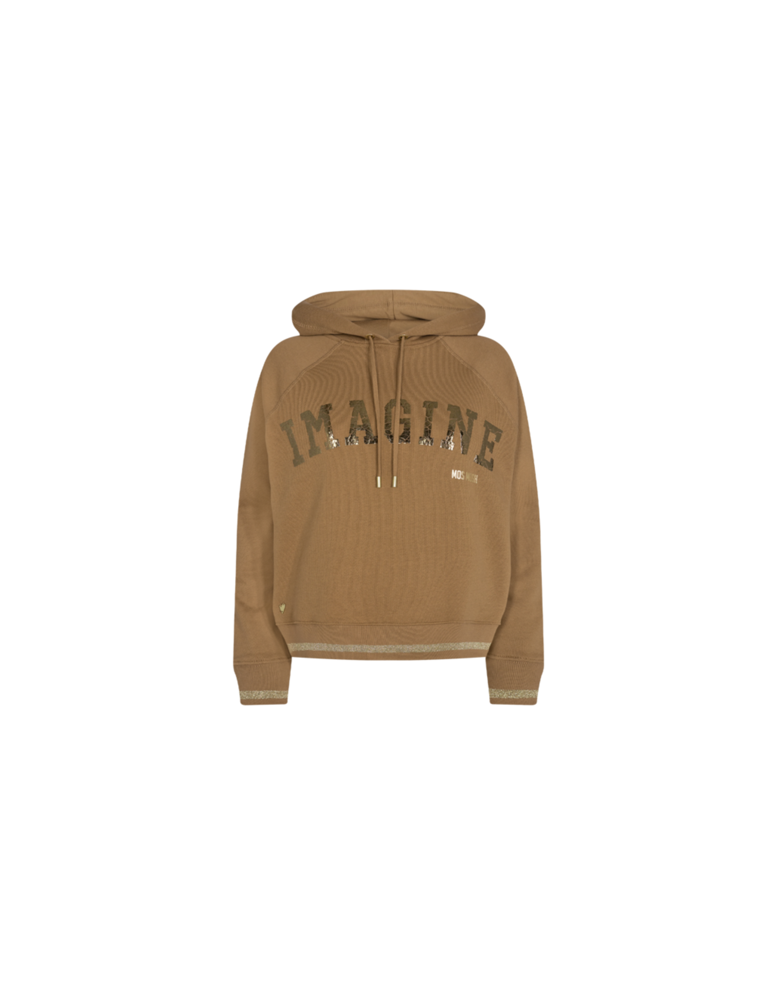 Mos Mosh Kash Hoodie Sweatshirt