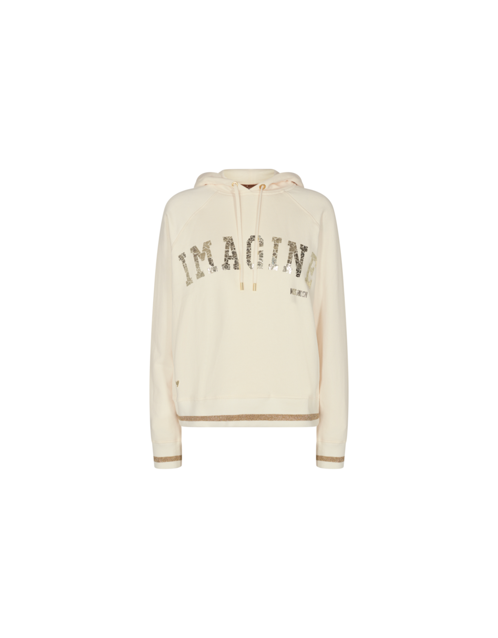 Mos Mosh Kash Hoodie Sweatshirt