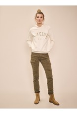 Mos Mosh Kash Hoodie Sweatshirt