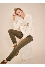 Mos Mosh Kash Hoodie Sweatshirt