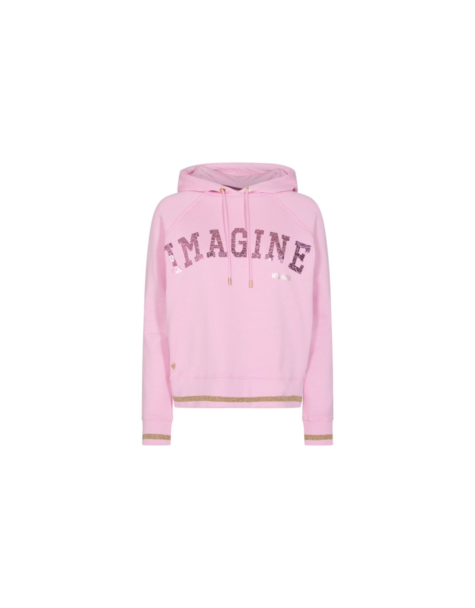 Mos Mosh Kash Hoodie Sweatshirt